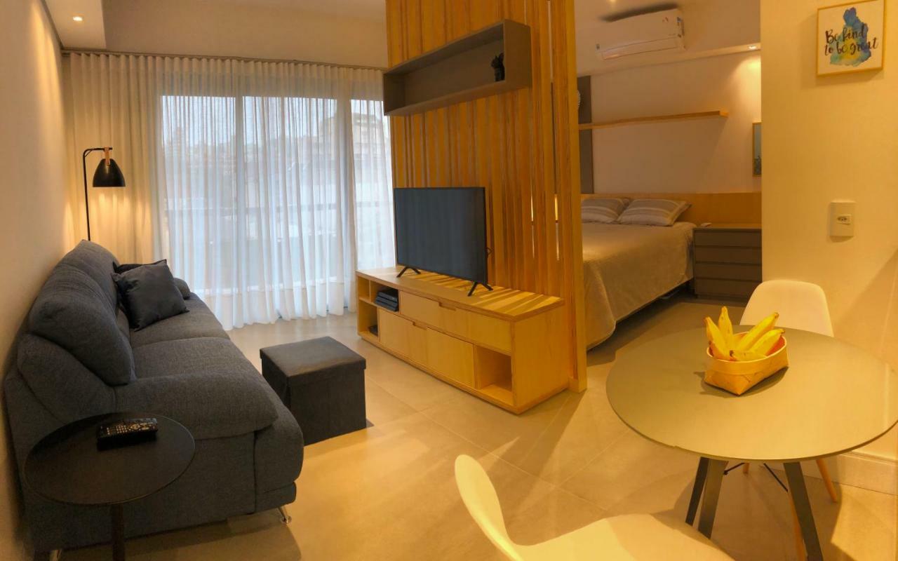 Studio Sofisticado Trend 24 Moinhos De Vento Lägenhet Porto Alegre Exteriör bild